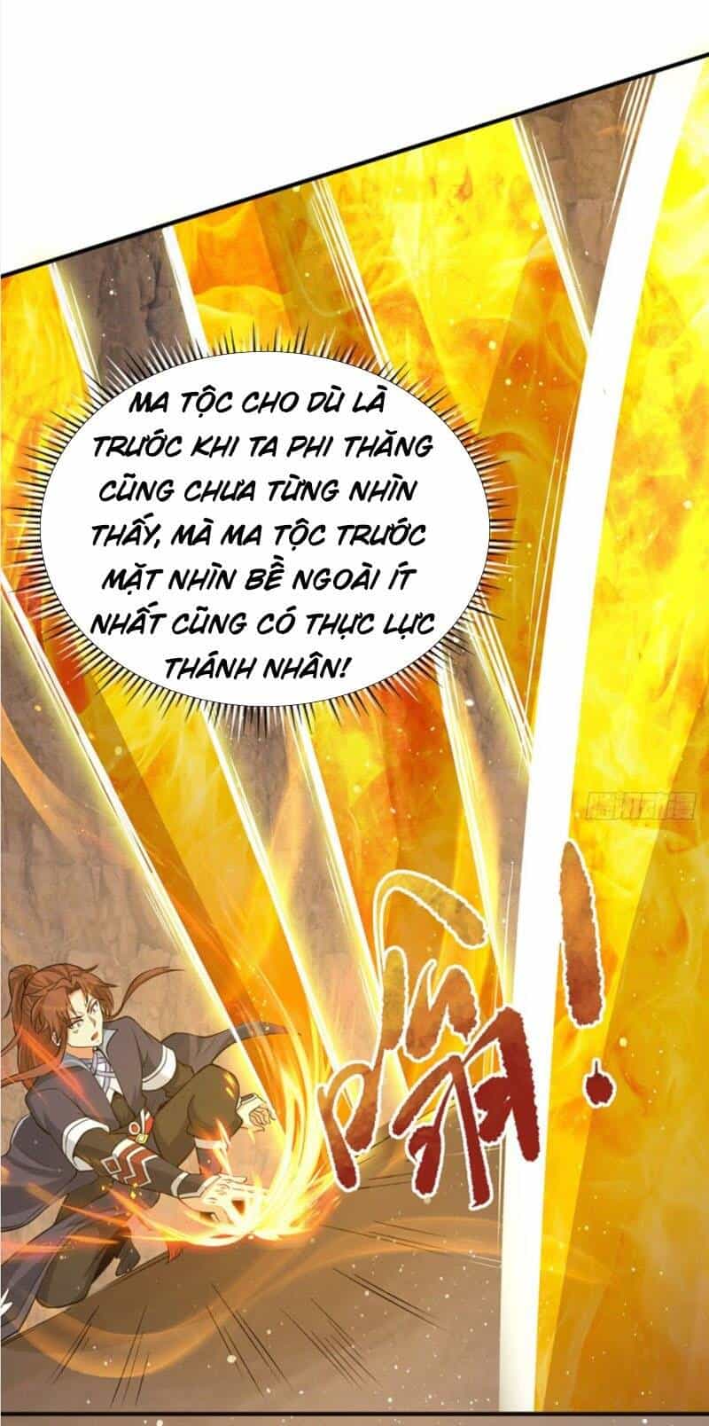 Ta Có Chín Nữ Đồ Đệ - Chương 153 - ảnh 34