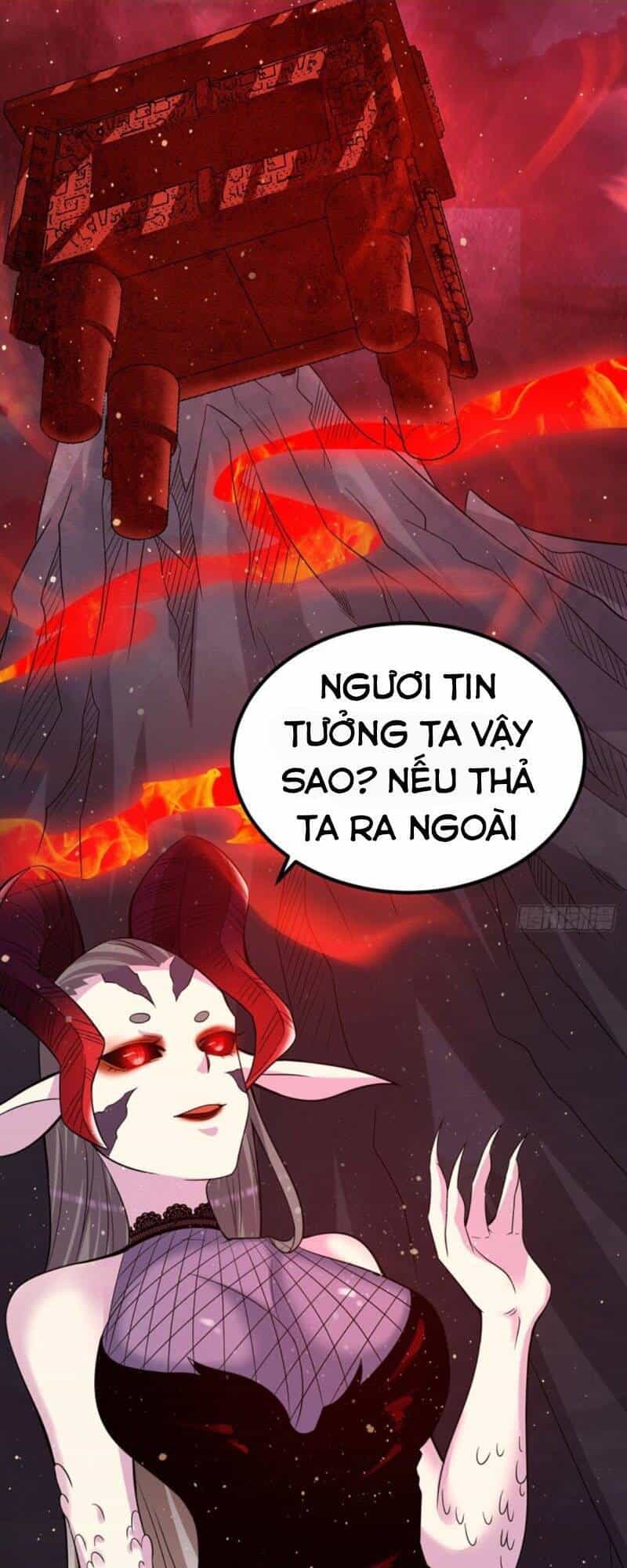 Ta Có Chín Nữ Đồ Đệ - Chương 154 - ảnh 14