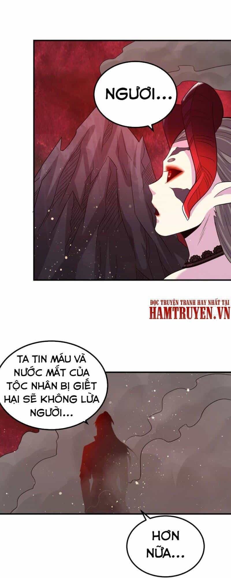 Ta Có Chín Nữ Đồ Đệ - Chương 154 - ảnh 20