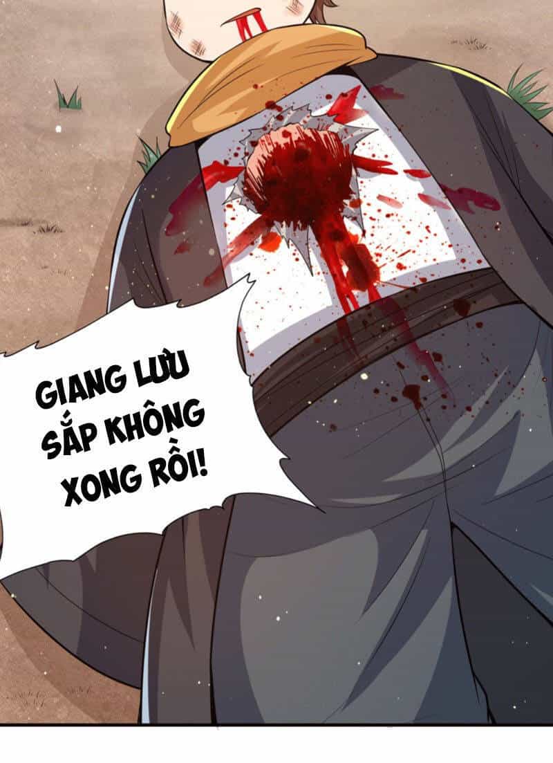 Ta Có Chín Nữ Đồ Đệ - Chương 155 - ảnh 31
