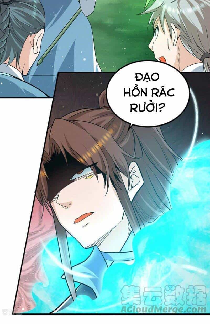 Ta Có Chín Nữ Đồ Đệ - Chương 156 - ảnh 22