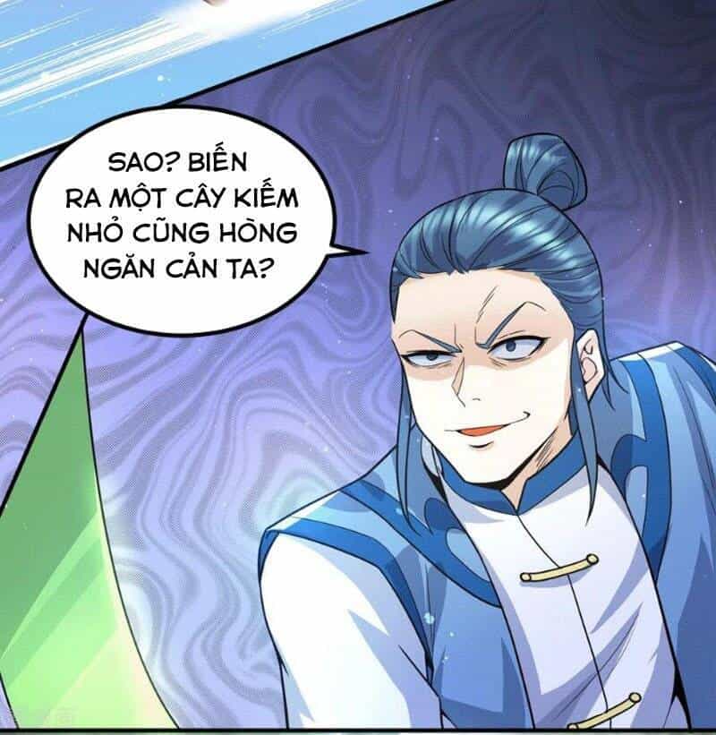 Ta Có Chín Nữ Đồ Đệ - Chương 156 - ảnh 27
