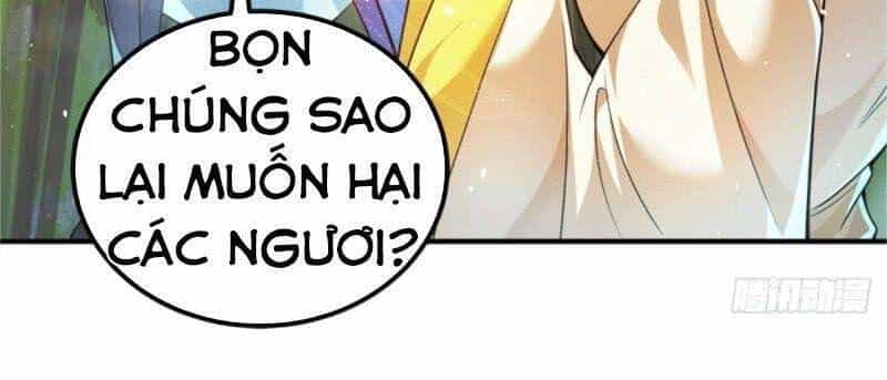 Ta Có Chín Nữ Đồ Đệ - Chương 157 - ảnh 17