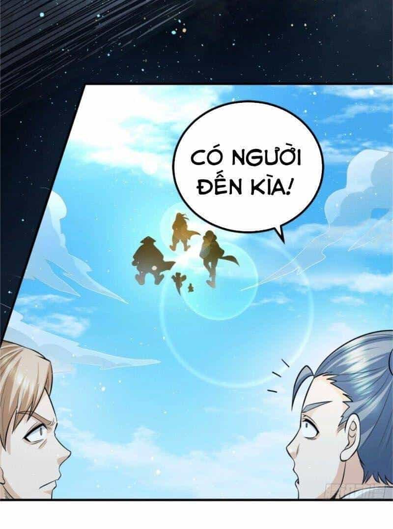 Ta Có Chín Nữ Đồ Đệ - Chương 157 - ảnh 26