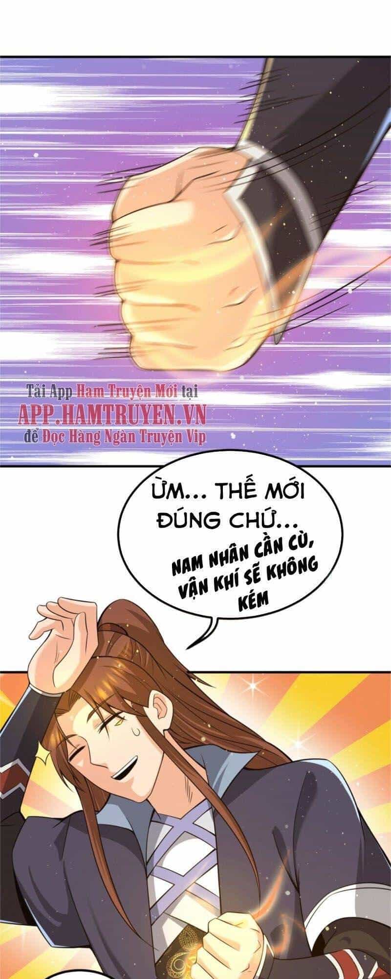 Ta Có Chín Nữ Đồ Đệ - Chương 157 - ảnh 44
