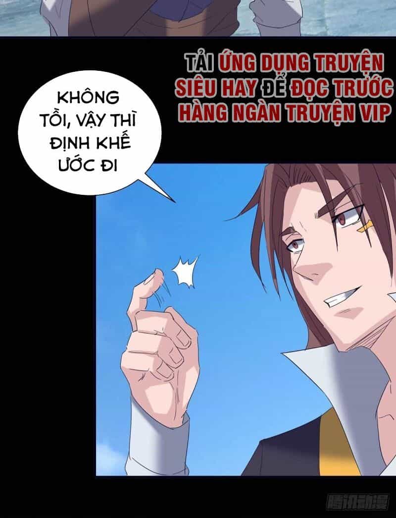 Ta Có Chín Nữ Đồ Đệ - Chương 14.5 - ảnh 19
