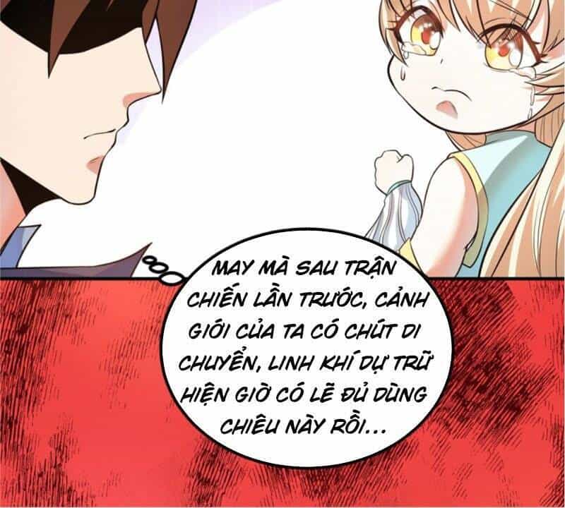 Ta Có Chín Nữ Đồ Đệ - Chương 158 - ảnh 30