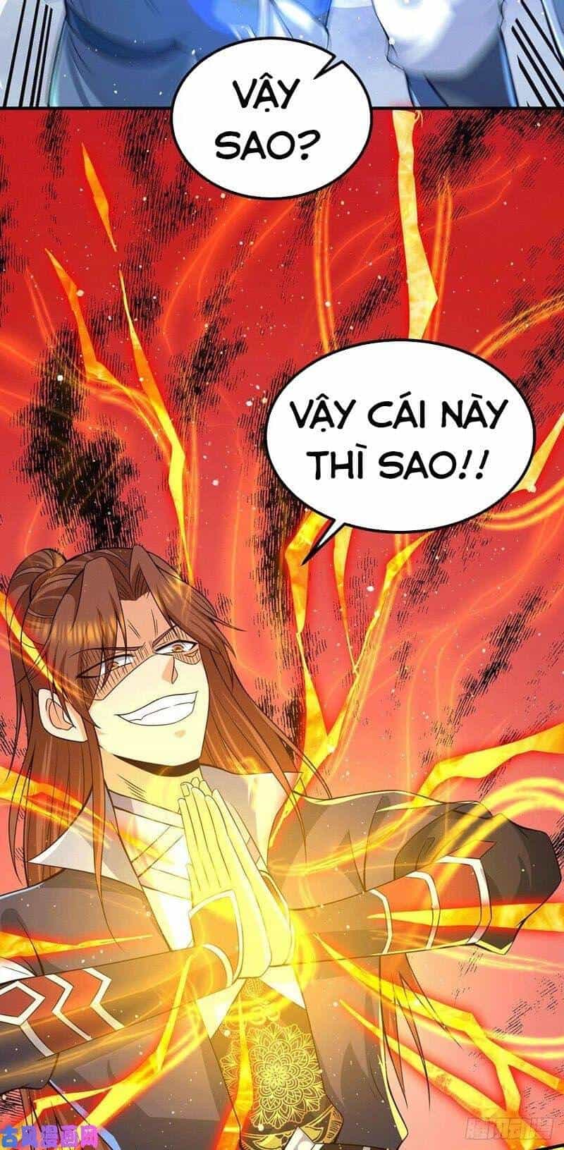 Ta Có Chín Nữ Đồ Đệ - Chương 159 - ảnh 3