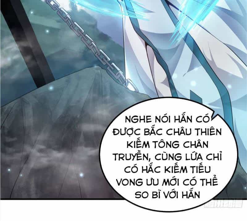 Ta Có Chín Nữ Đồ Đệ - Chương 160 - ảnh 13