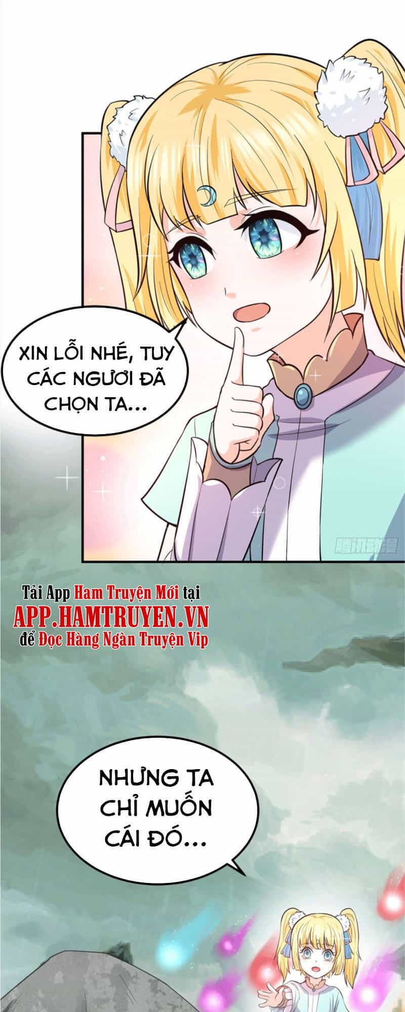 Ta Có Chín Nữ Đồ Đệ - Chương 160 - ảnh 31