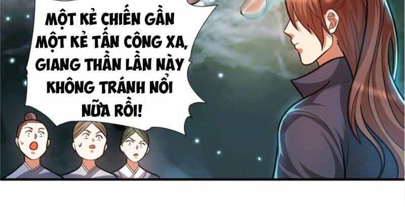 Ta Có Chín Nữ Đồ Đệ - Chương 163 - ảnh 28