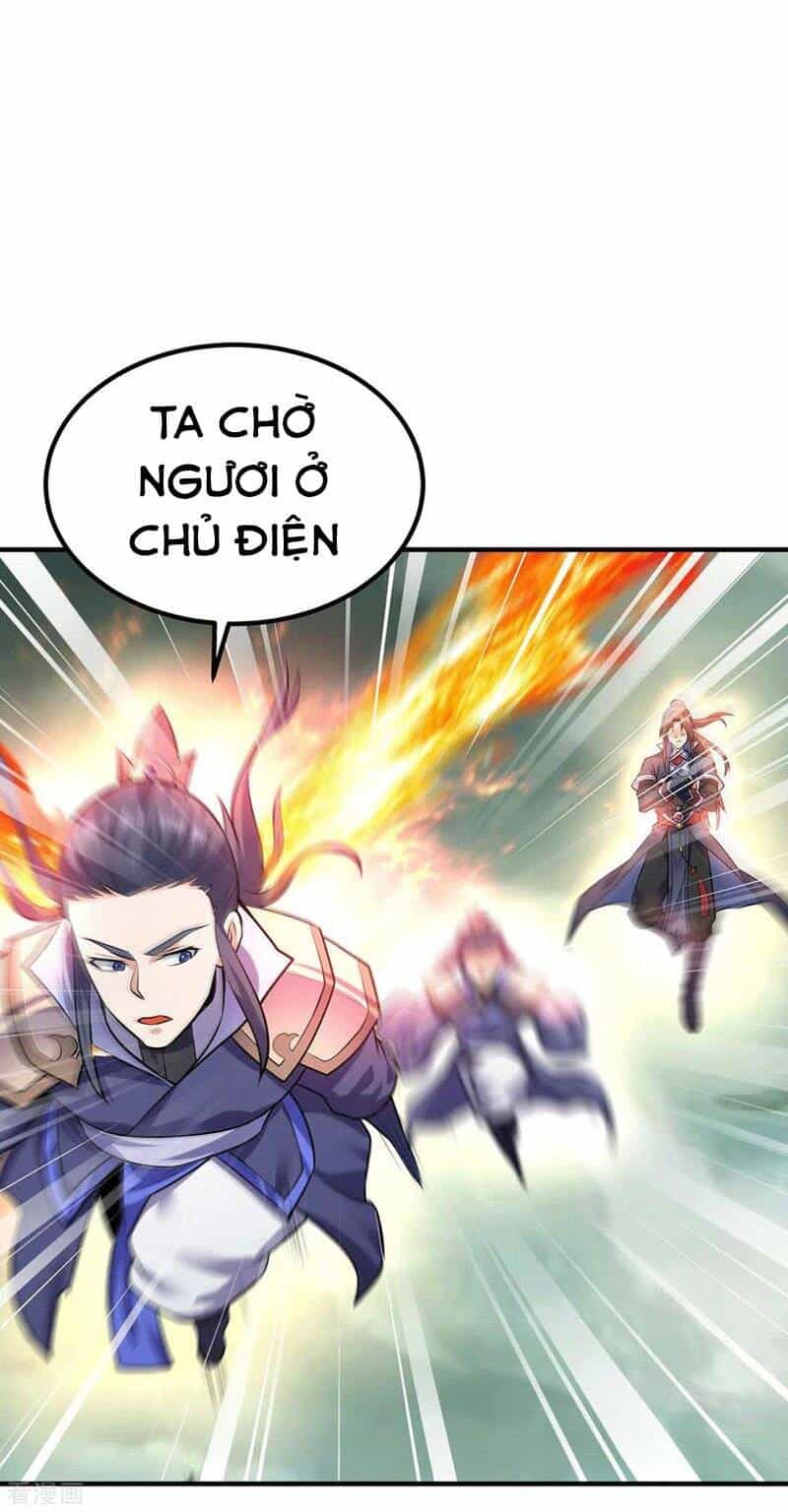 Ta Có Chín Nữ Đồ Đệ - Chương 165 - ảnh 10