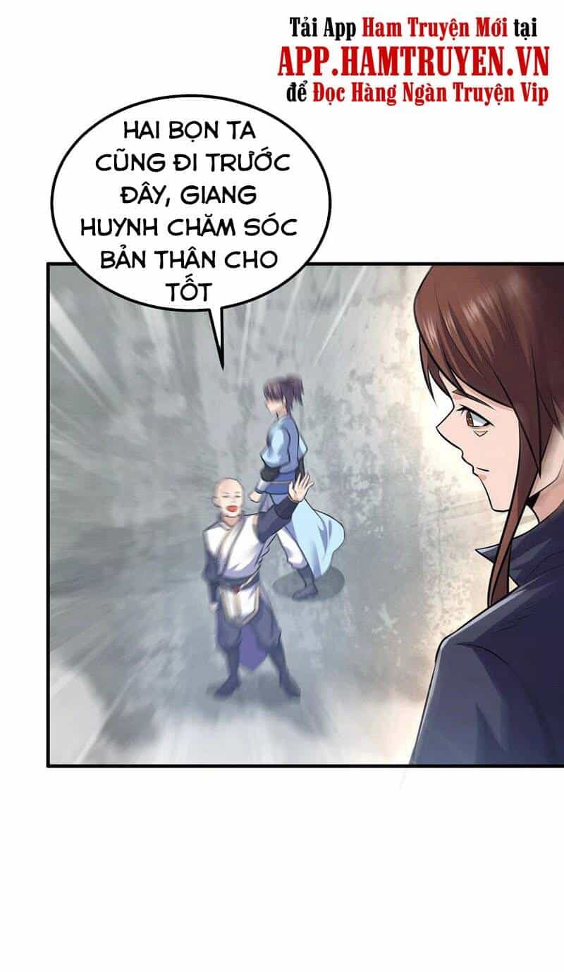 Ta Có Chín Nữ Đồ Đệ - Chương 165 - ảnh 11