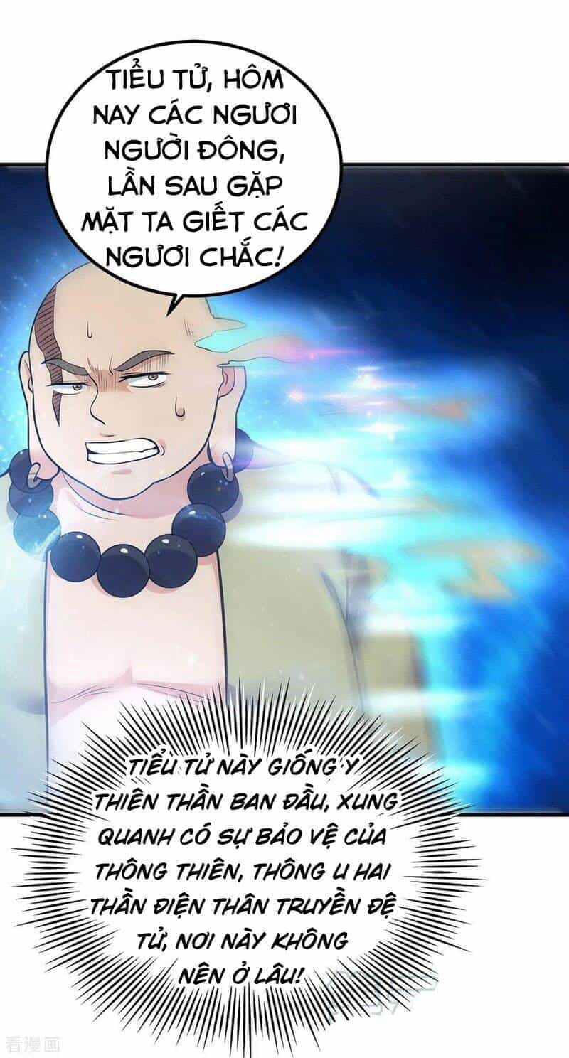Ta Có Chín Nữ Đồ Đệ - Chương 165 - ảnh 2
