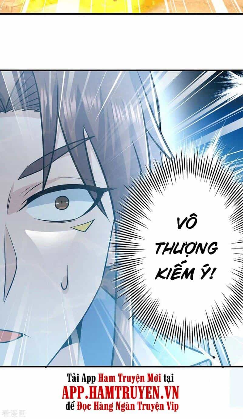 Ta Có Chín Nữ Đồ Đệ - Chương 165 - ảnh 46