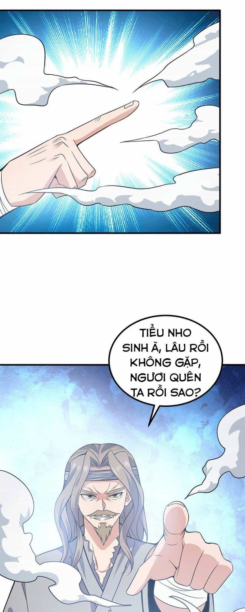 Ta Có Chín Nữ Đồ Đệ - Chương 167 - ảnh 15