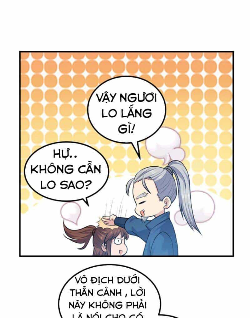 Ta Có Chín Nữ Đồ Đệ - Chương 168 - ảnh 12