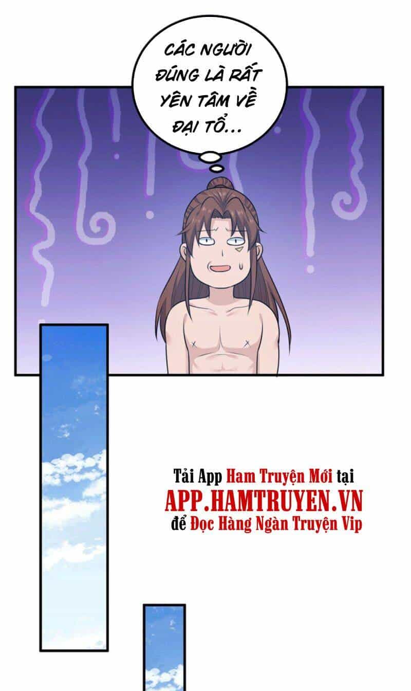 Ta Có Chín Nữ Đồ Đệ - Chương 168 - ảnh 14