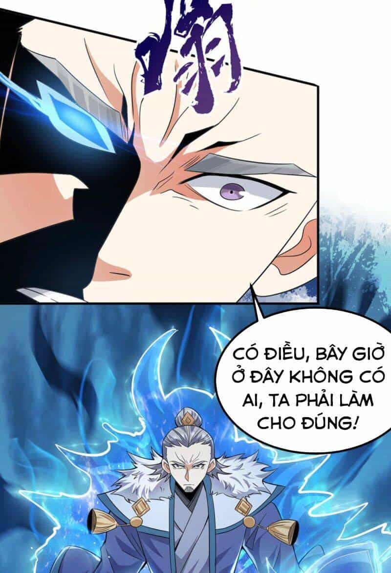 Ta Có Chín Nữ Đồ Đệ - Chương 169 - ảnh 33