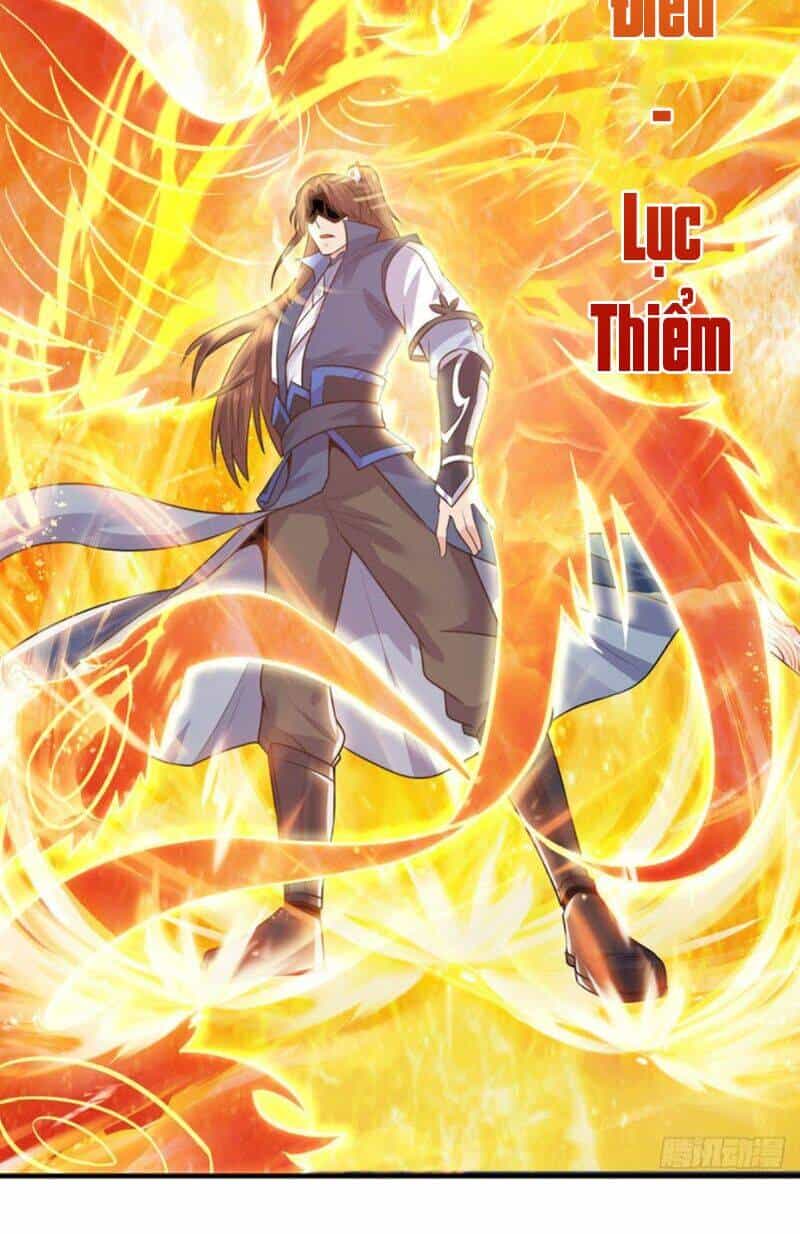 Ta Có Chín Nữ Đồ Đệ - Chương 169 - ảnh 6