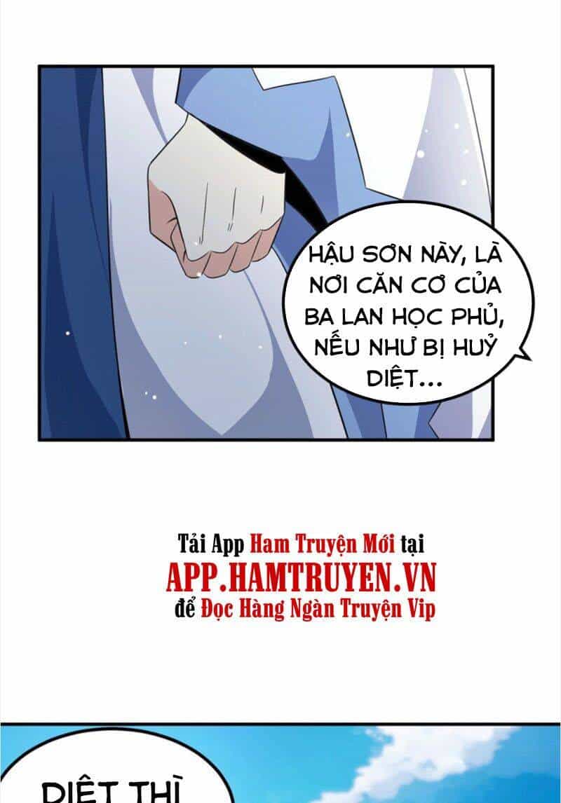 Ta Có Chín Nữ Đồ Đệ - Chương 170 - ảnh 15