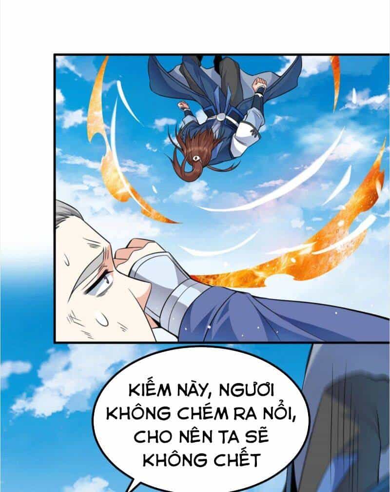 Ta Có Chín Nữ Đồ Đệ - Chương 170 - ảnh 20