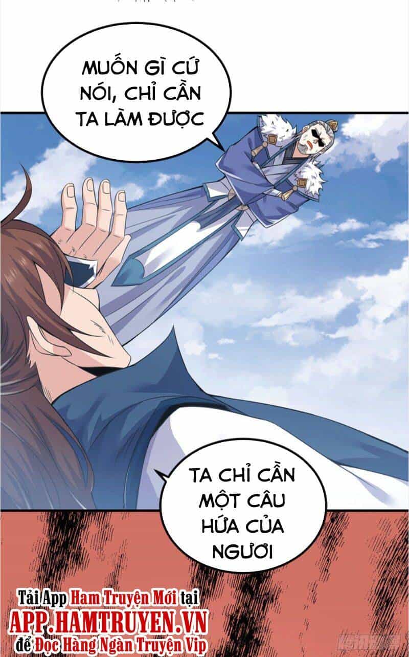 Ta Có Chín Nữ Đồ Đệ - Chương 170 - ảnh 22