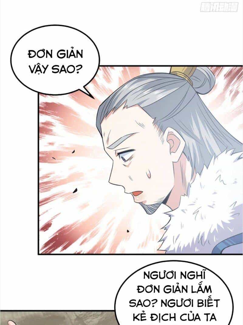 Ta Có Chín Nữ Đồ Đệ - Chương 170 - ảnh 25