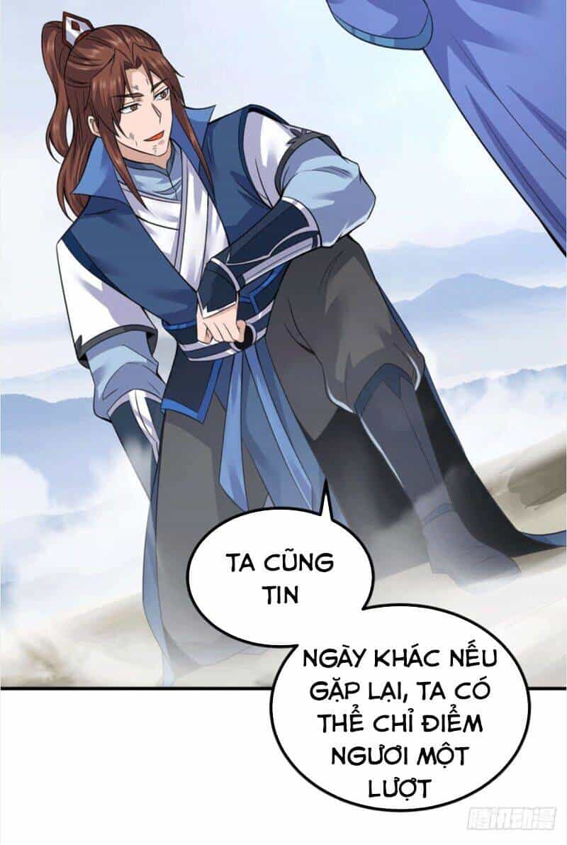 Ta Có Chín Nữ Đồ Đệ - Chương 170 - ảnh 32