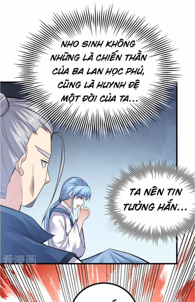 Ta Có Chín Nữ Đồ Đệ - Chương 171 - ảnh 13