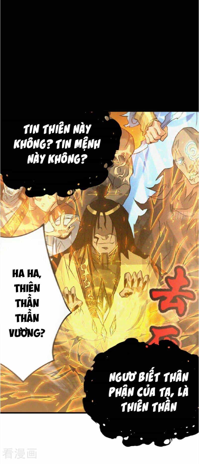 Ta Có Chín Nữ Đồ Đệ - Chương 171 - ảnh 17