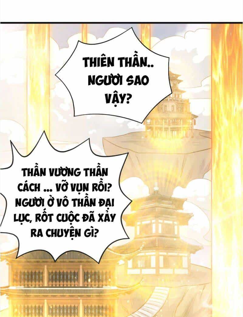 Ta Có Chín Nữ Đồ Đệ - Chương 171 - ảnh 23