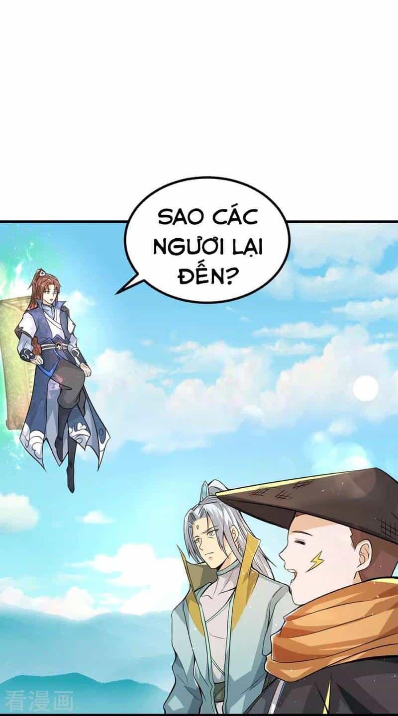 Ta Có Chín Nữ Đồ Đệ - Chương 172 - ảnh 2