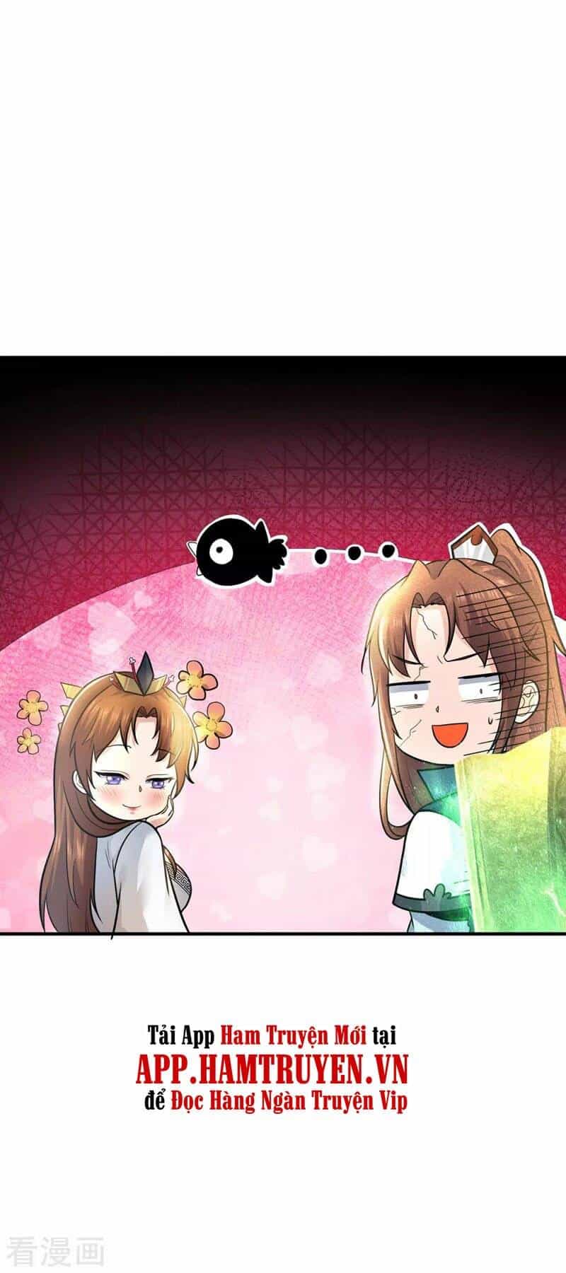 Ta Có Chín Nữ Đồ Đệ - Chương 172 - ảnh 31