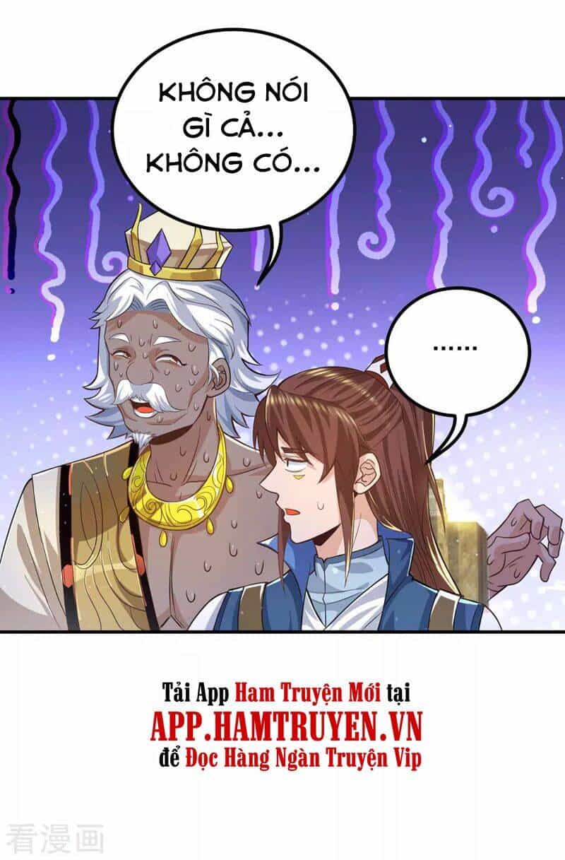 Ta Có Chín Nữ Đồ Đệ - Chương 175 - ảnh 38