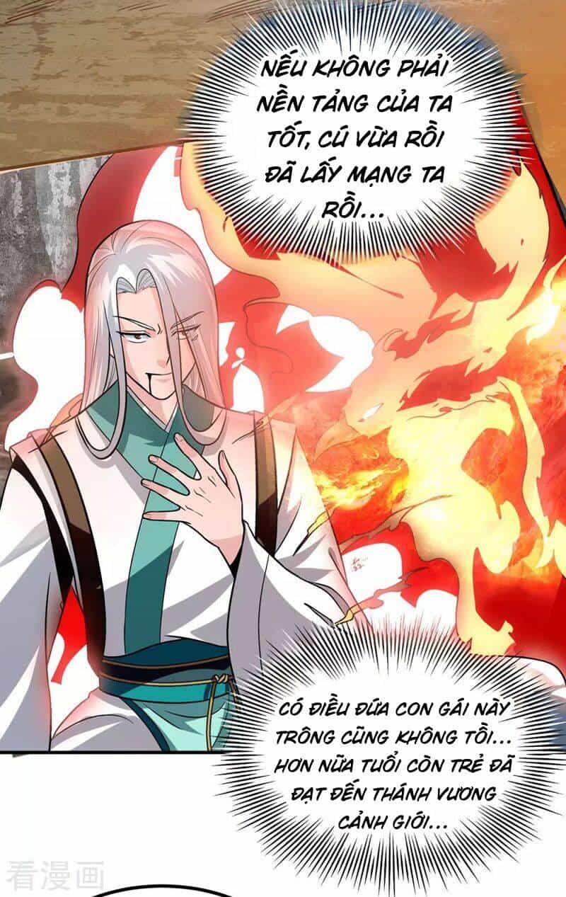 Ta Có Chín Nữ Đồ Đệ - Chương 175 - ảnh 7