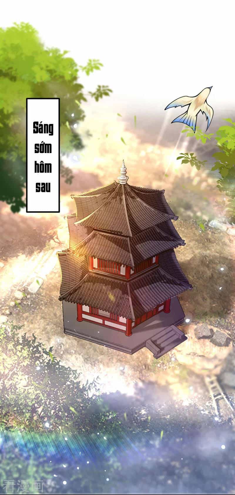 Ta Có Chín Nữ Đồ Đệ - Chương 177 - ảnh 12
