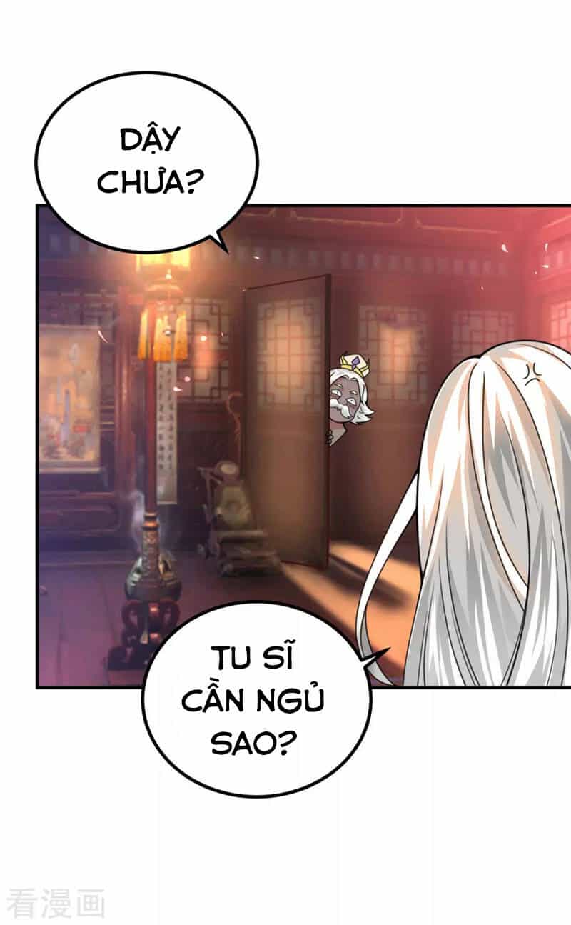 Ta Có Chín Nữ Đồ Đệ - Chương 177 - ảnh 14