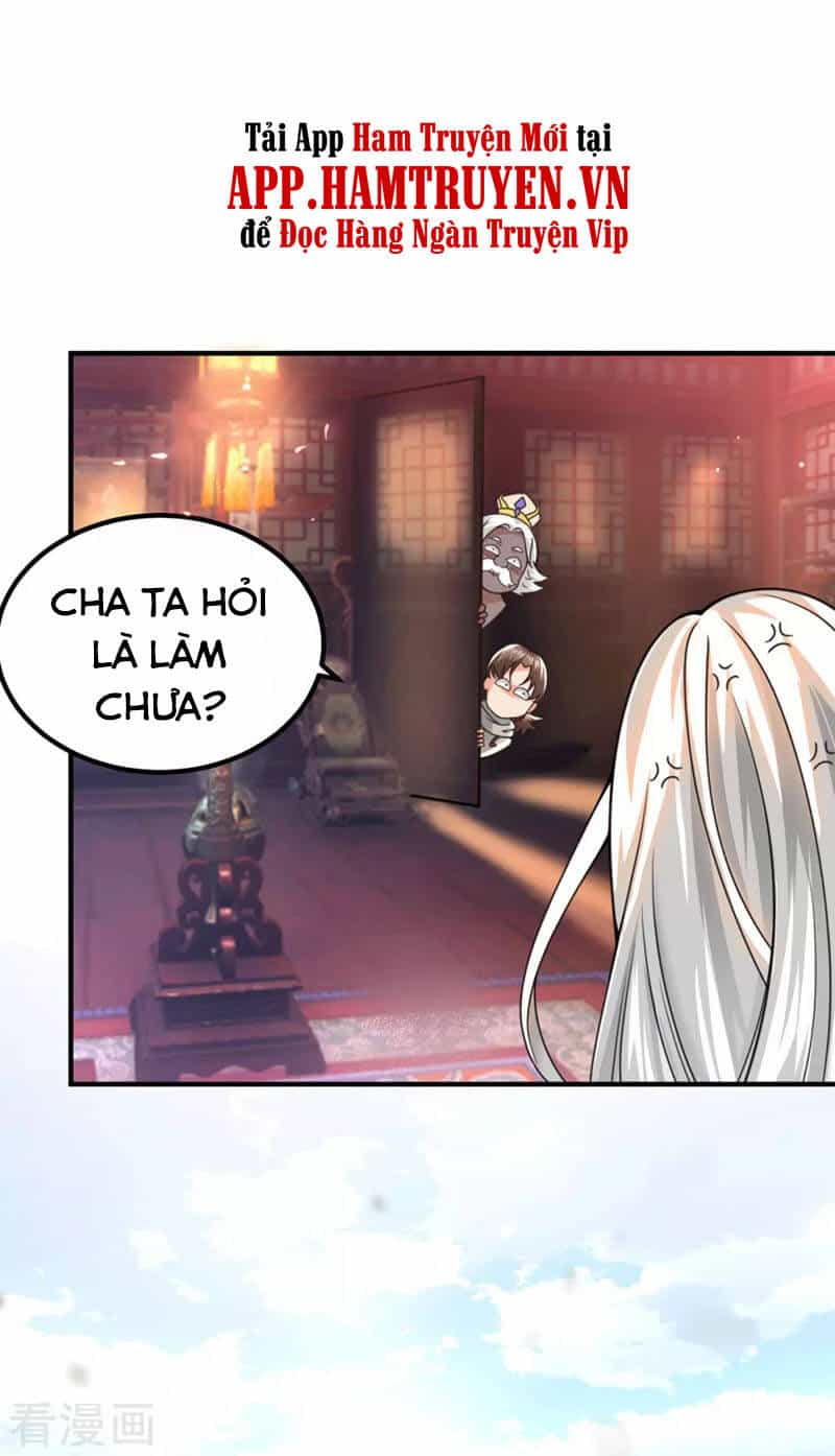 Ta Có Chín Nữ Đồ Đệ - Chương 177 - ảnh 15