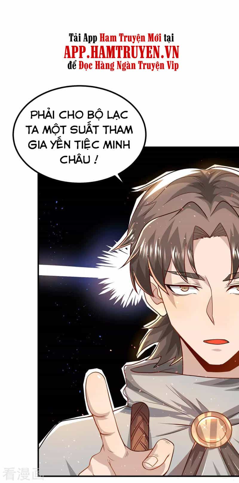 Ta Có Chín Nữ Đồ Đệ - Chương 177 - ảnh 30