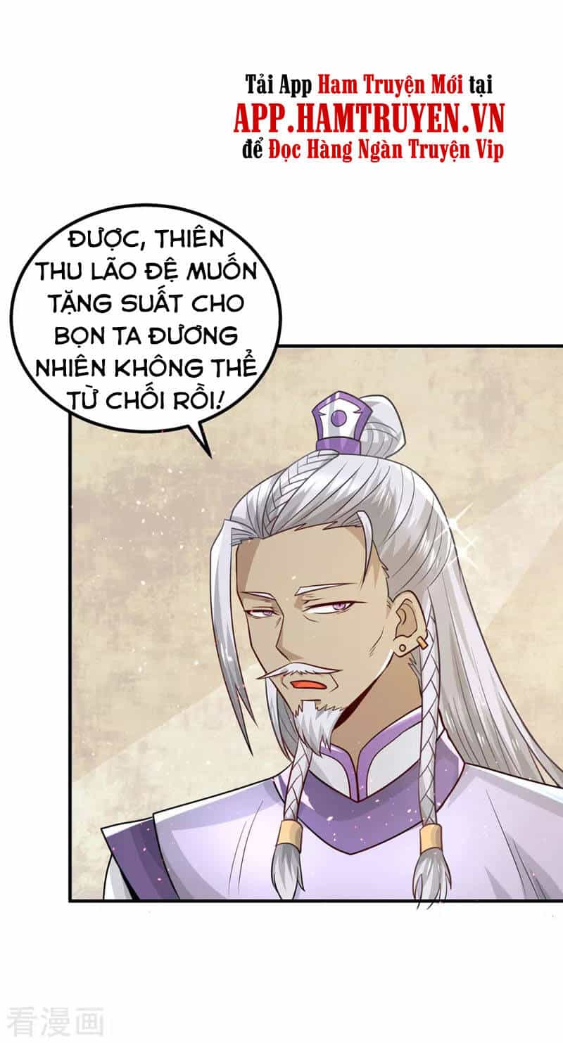 Ta Có Chín Nữ Đồ Đệ - Chương 177 - ảnh 33