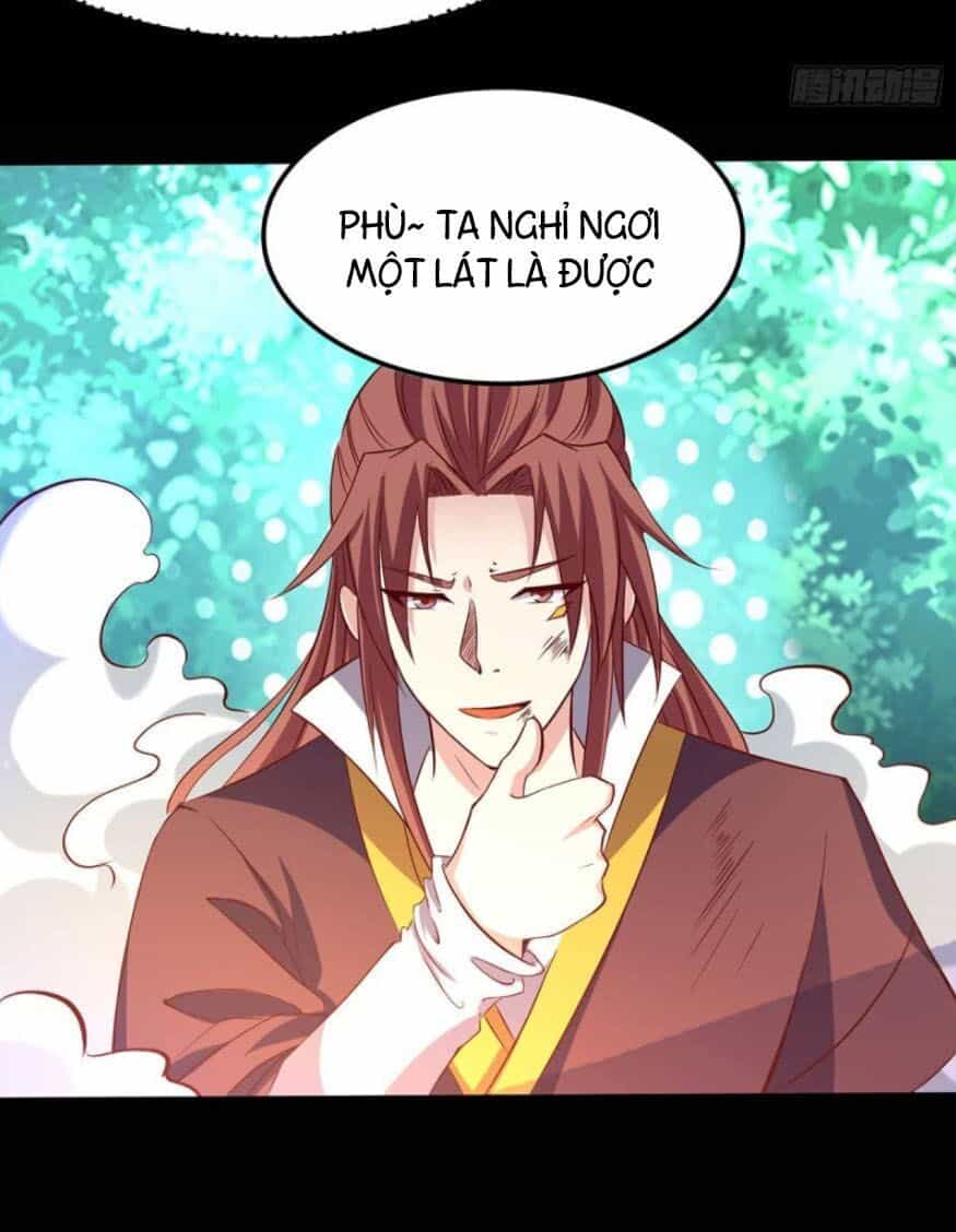 Ta Có Chín Nữ Đồ Đệ - Chương 16 - ảnh 14