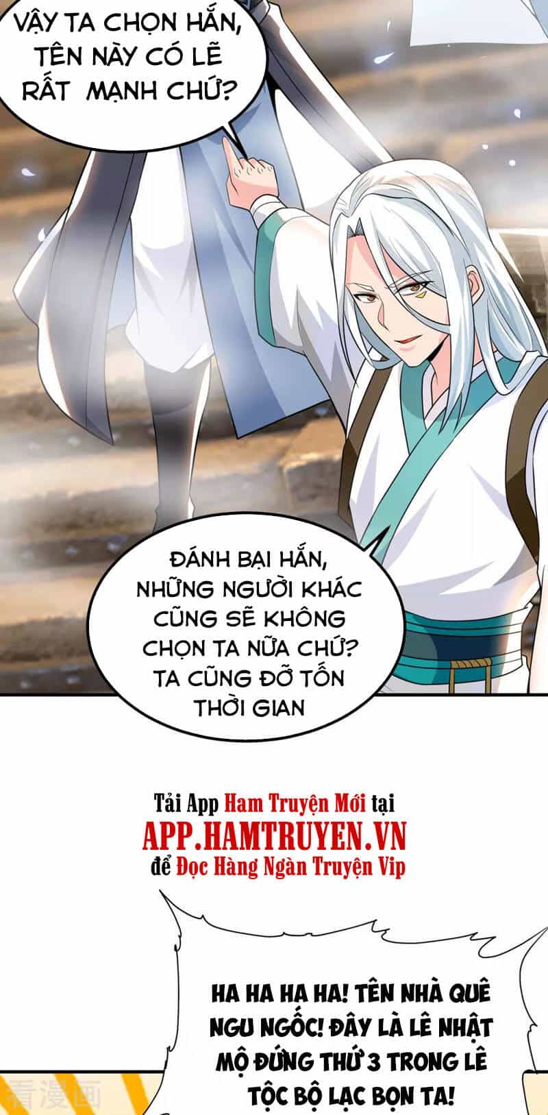 Ta Có Chín Nữ Đồ Đệ - Chương 178 - ảnh 9