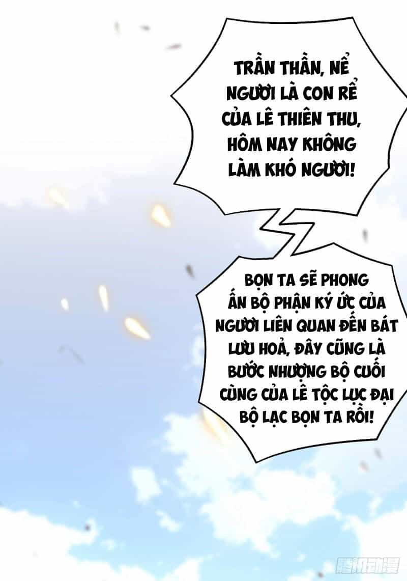 Ta Có Chín Nữ Đồ Đệ - Chương 180 - ảnh 7