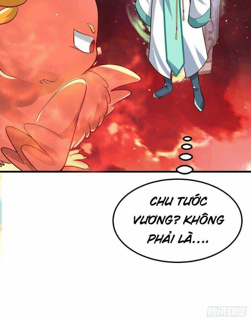 Ta Có Chín Nữ Đồ Đệ - Chương 181 - ảnh 16