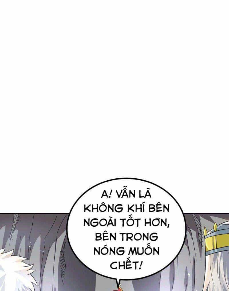 Ta Có Chín Nữ Đồ Đệ - Chương 181 - ảnh 29