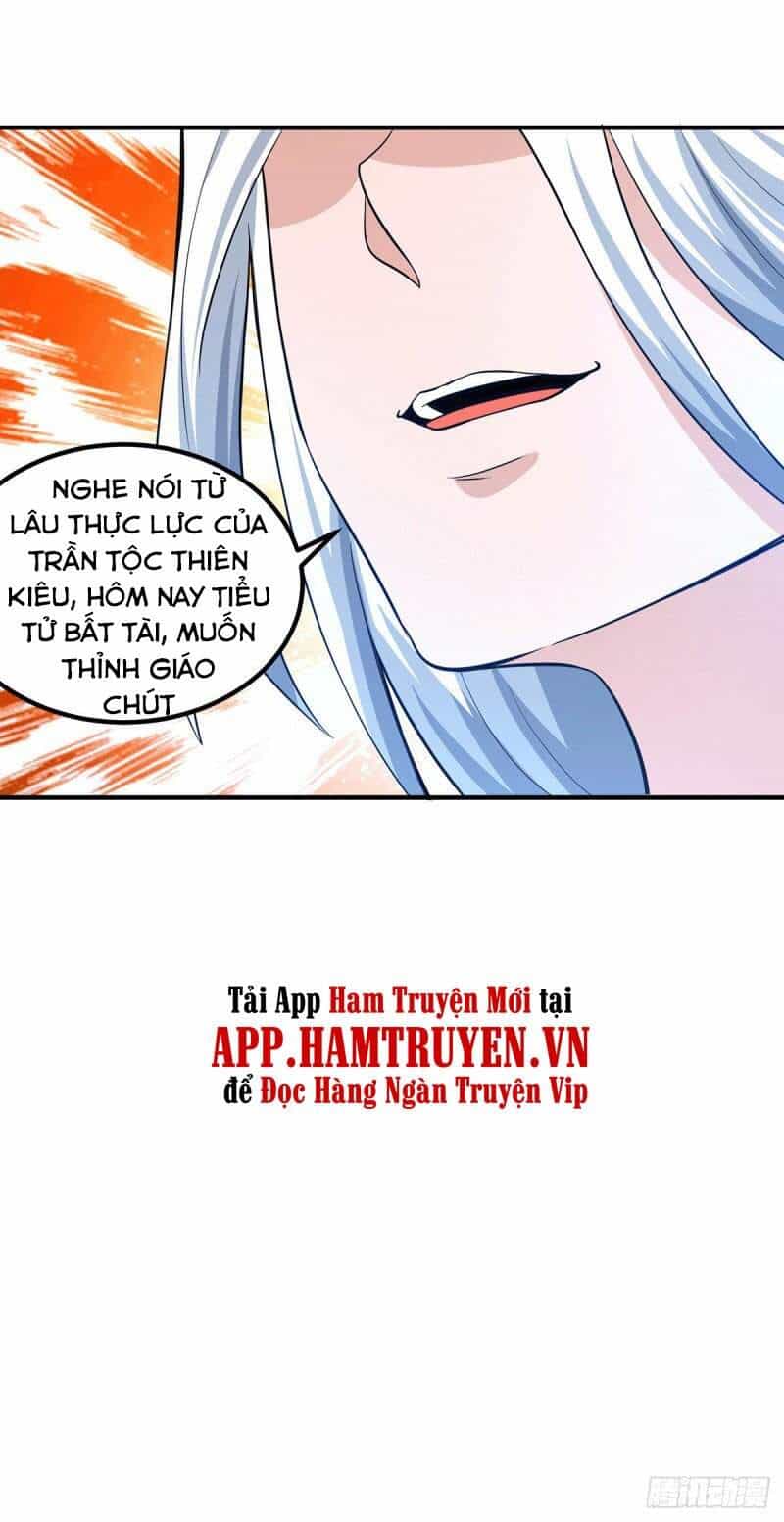 Ta Có Chín Nữ Đồ Đệ - Chương 184 - ảnh 8