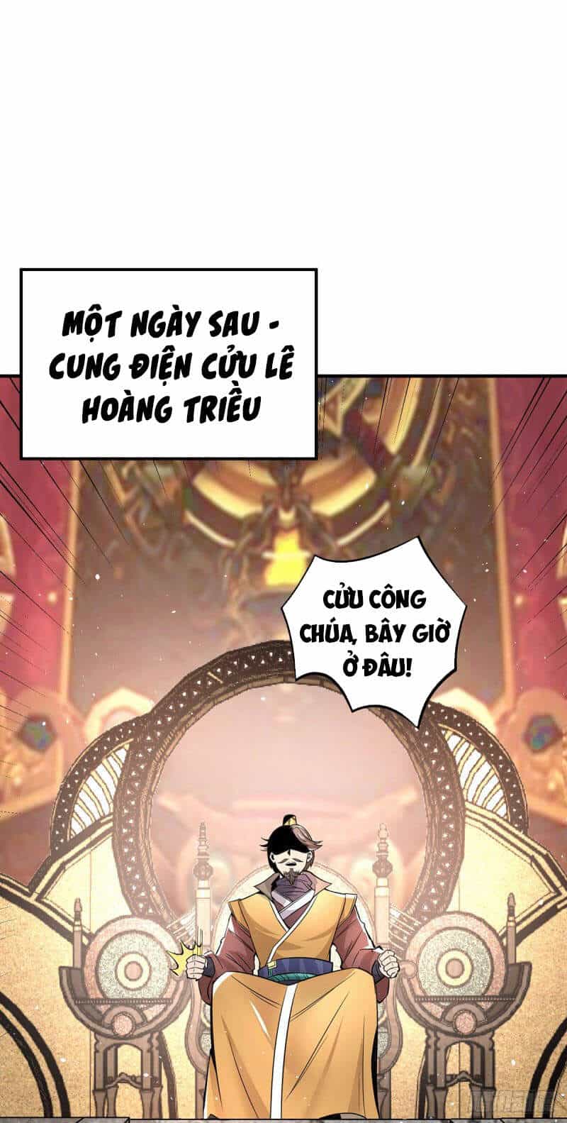 Ta Có Chín Nữ Đồ Đệ - Chương 185 - ảnh 14