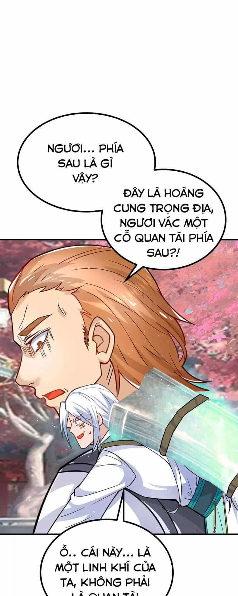 Ta Có Chín Nữ Đồ Đệ - Chương 187 - ảnh 6