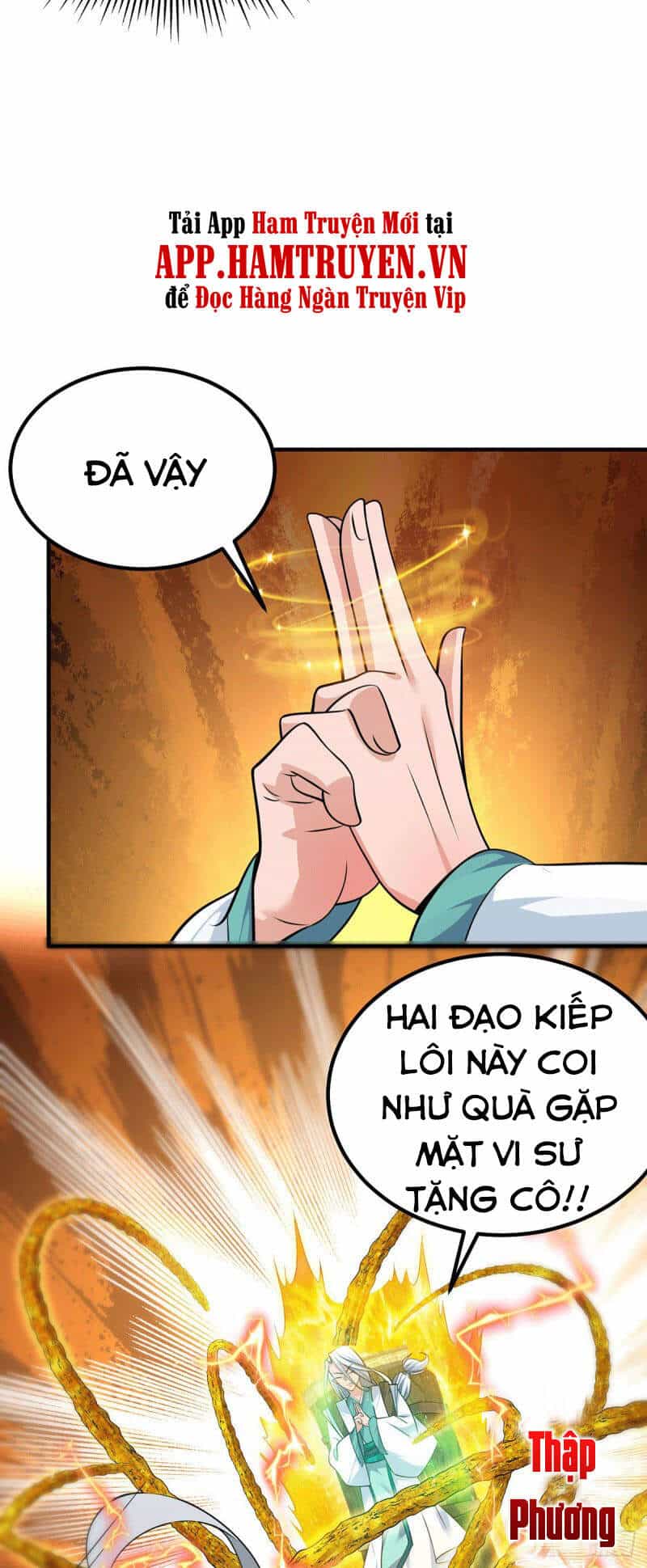 Ta Có Chín Nữ Đồ Đệ - Chương 189 - ảnh 18